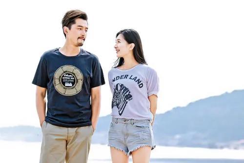 江疏影自曝感情中是失败者（江疏影的幸运人生）(21)