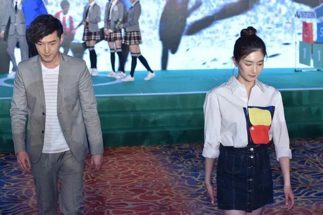 江疏影自曝感情中是失败者（江疏影的幸运人生）(28)