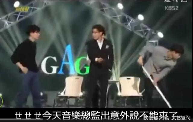黄才伦节目表演（反转黄才伦被喜剧人）(23)