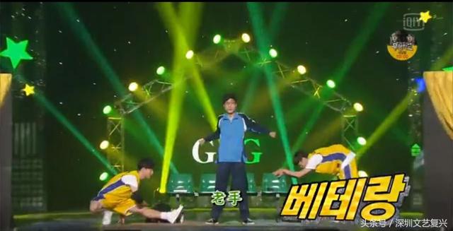 黄才伦节目表演（反转黄才伦被喜剧人）(17)