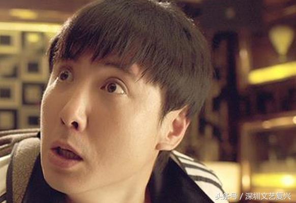 黄才伦节目表演（反转黄才伦被喜剧人）(31)