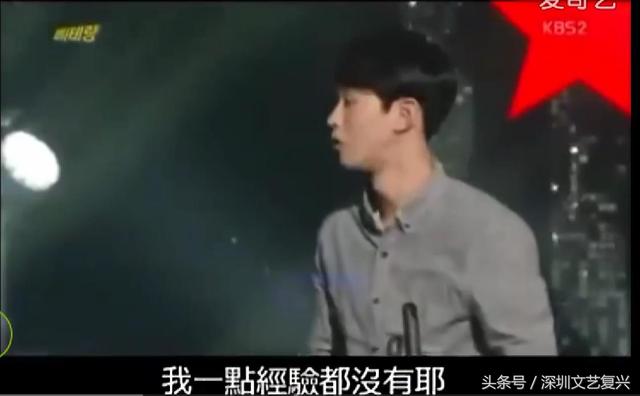 黄才伦节目表演（反转黄才伦被喜剧人）(25)