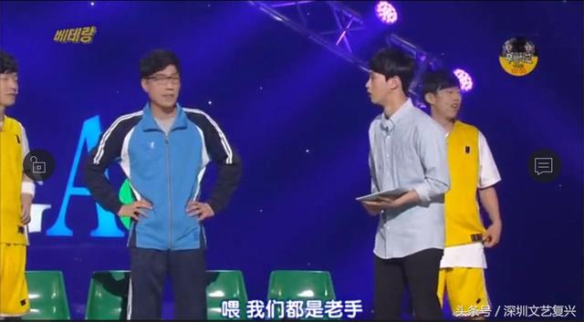 黄才伦节目表演（反转黄才伦被喜剧人）(20)