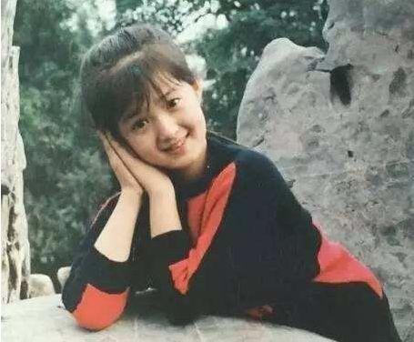 蒋欣时隔六年再次演华妃（八岁接戏出演华妃爆红）(5)