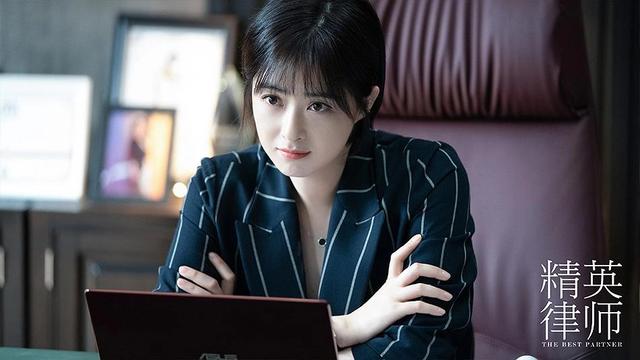 蒋欣时隔六年再次演华妃（八岁接戏出演华妃爆红）(1)