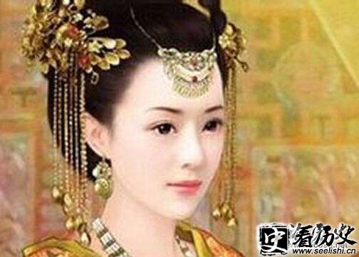 昭怀皇后简介——宋哲宗赵煦的第二任皇后刘氏