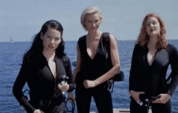 好莱坞10大最好看的女星(为了走红不惜出演风月片)(3)