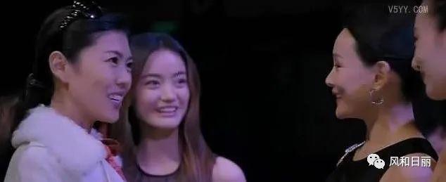 苏芒个人简介（苏芒在这部剧里算是本色出演吧）(4)