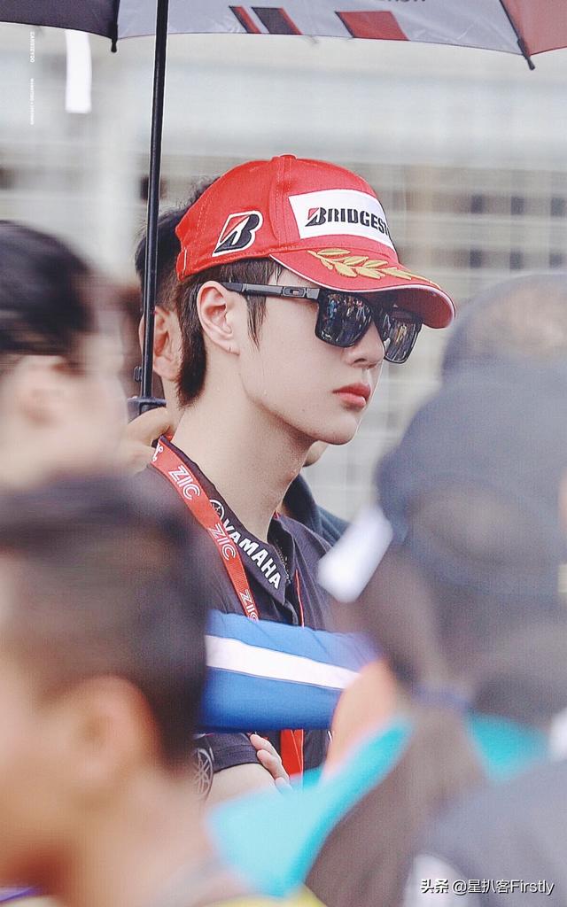 王一博邓亚萍跳舞:邓亚萍喊话王一博参加奥运会(3)