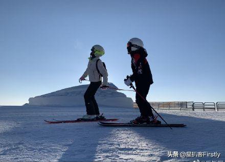 王一博邓亚萍跳舞:邓亚萍喊话王一博参加奥运会(10)