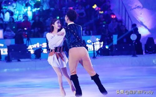 王一博邓亚萍跳舞:邓亚萍喊话王一博参加奥运会(12)