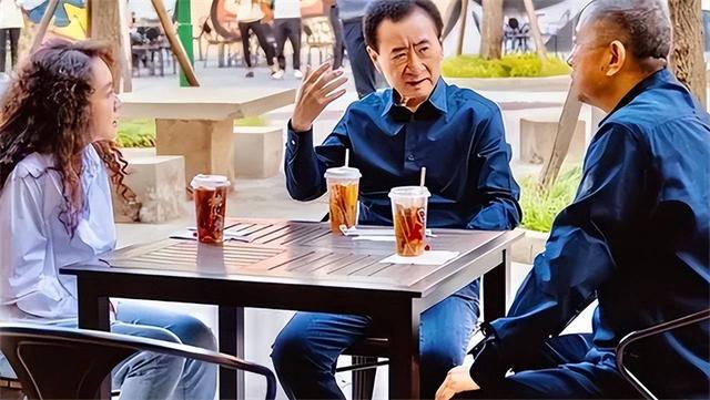 王健林负债是怎么渡过难关的（万达忙着抄底扫货）(1)
