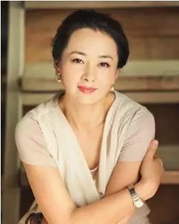 张国立前妻现在过得怎么样？揭秘张国立神秘的前妻(5)