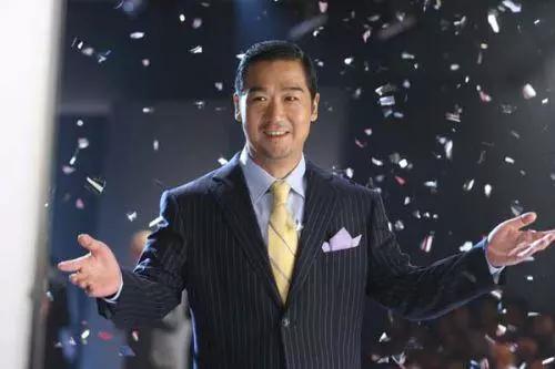 张国立前妻现在过得怎么样？揭秘张国立神秘的前妻(2)