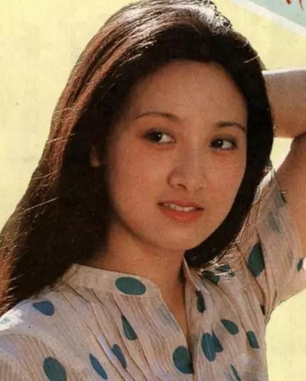 张国立前妻现在过得怎么样？揭秘张国立神秘的前妻(7)