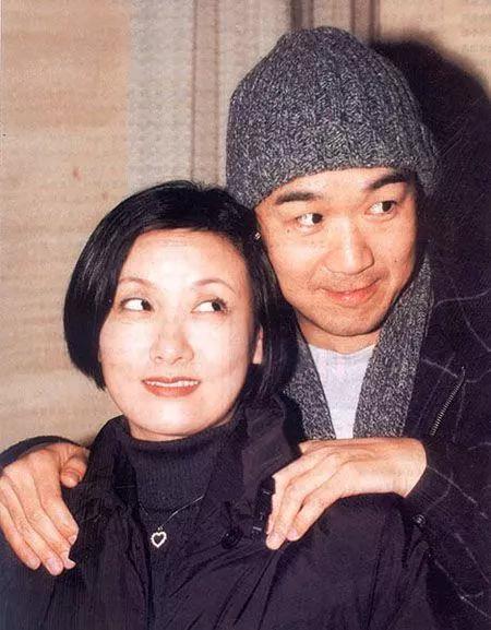 张国立前妻现在过得怎么样？揭秘张国立神秘的前妻(8)