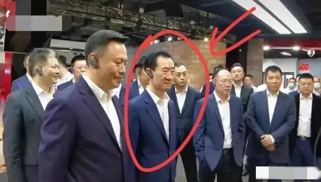 王健林身价6000亿 王健林又有大动作(15)