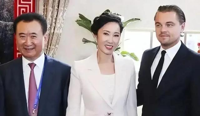 王健林身价6000亿 王健林又有大动作(13)