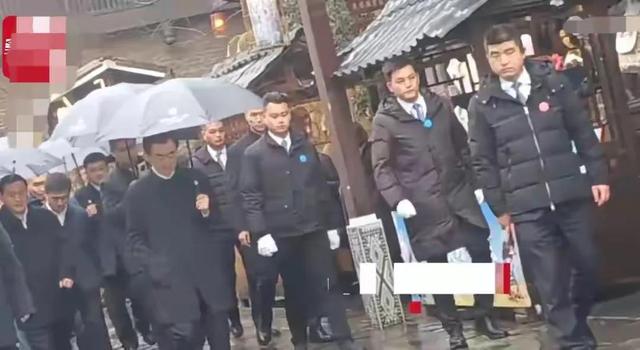 王健林身价6000亿 王健林又有大动作(2)