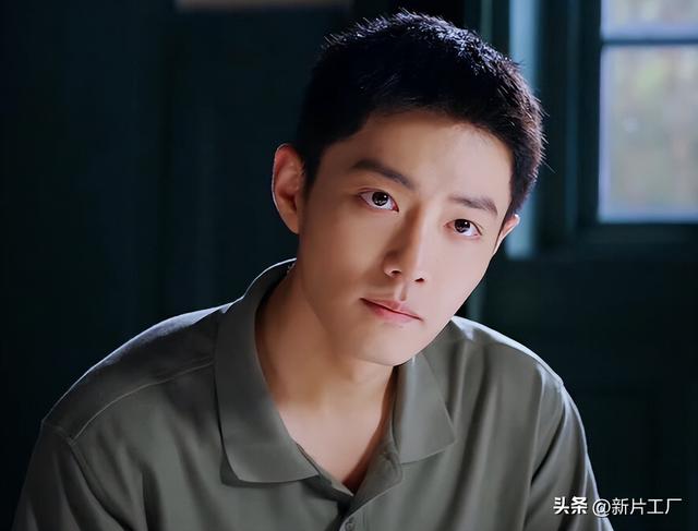 张新成最强记忆力 全程眨眼摇头不止(1)