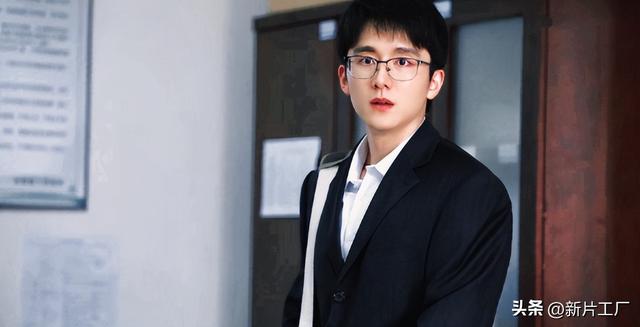 张新成最强记忆力 全程眨眼摇头不止(4)