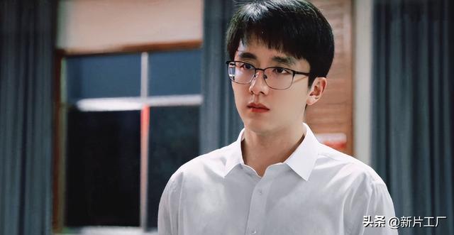 张新成最强记忆力 全程眨眼摇头不止(14)