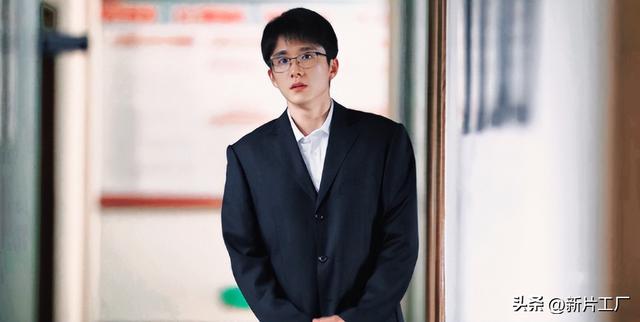 张新成最强记忆力 全程眨眼摇头不止(5)