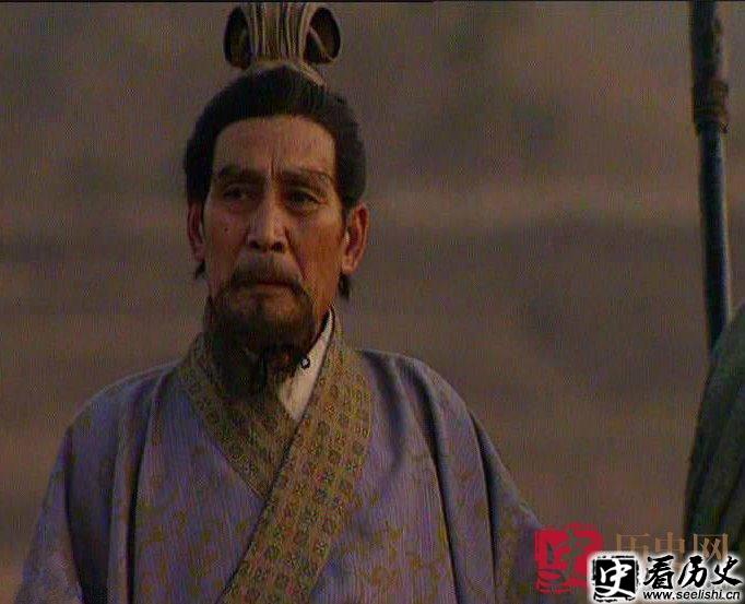 三国刘备的幕僚孙乾的简介 孙乾是怎么死的