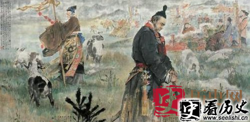 【原创】灭蜀大将司马错:秦国统一的三大战役