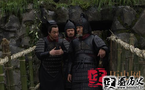 【原创】灭蜀大将司马错:秦国统一的三大战役