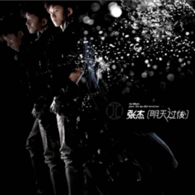 张杰的巅峰时期到底有多么红(越被黑越红两度选秀)(13)