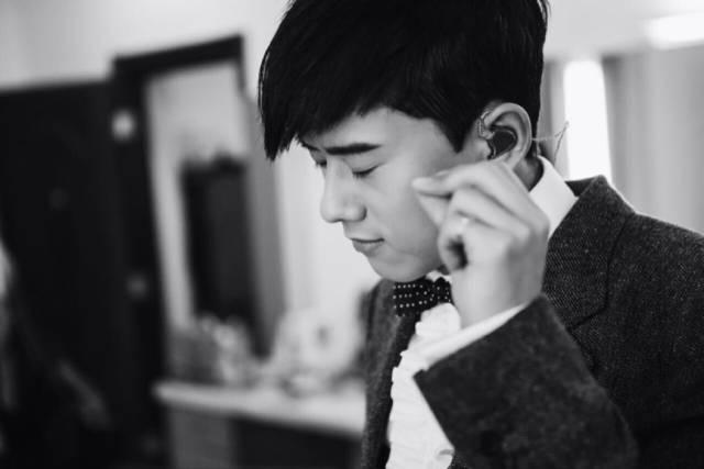 张杰的巅峰时期到底有多么红(越被黑越红两度选秀)(6)