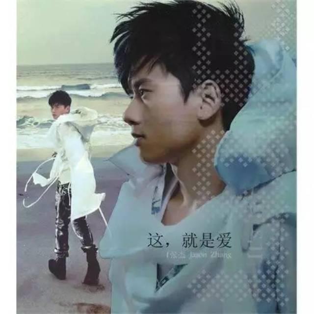 张杰的巅峰时期到底有多么红(越被黑越红两度选秀)(16)