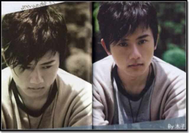 张杰的巅峰时期到底有多么红(越被黑越红两度选秀)(9)