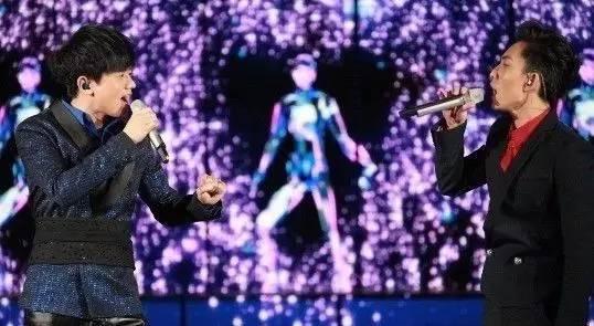 张杰的巅峰时期到底有多么红(越被黑越红两度选秀)(21)