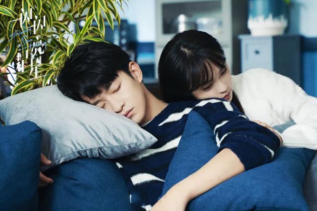 张万森坠塔后活下了吗(追完一闪一闪亮星星)(1)