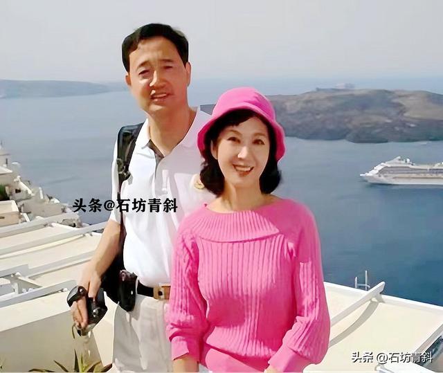 龚雪 个人简介(龚雪和张迅的爱情故事)(4)