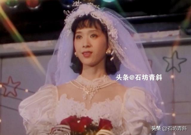 龚雪 个人简介(龚雪和张迅的爱情故事)(2)