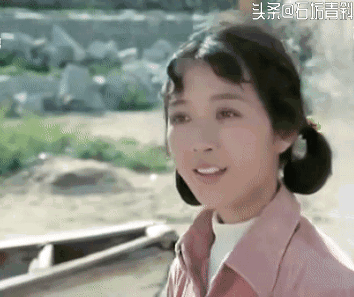 龚雪 个人简介(龚雪和张迅的爱情故事)(17)