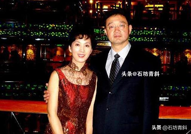 龚雪 个人简介(龚雪和张迅的爱情故事)(6)