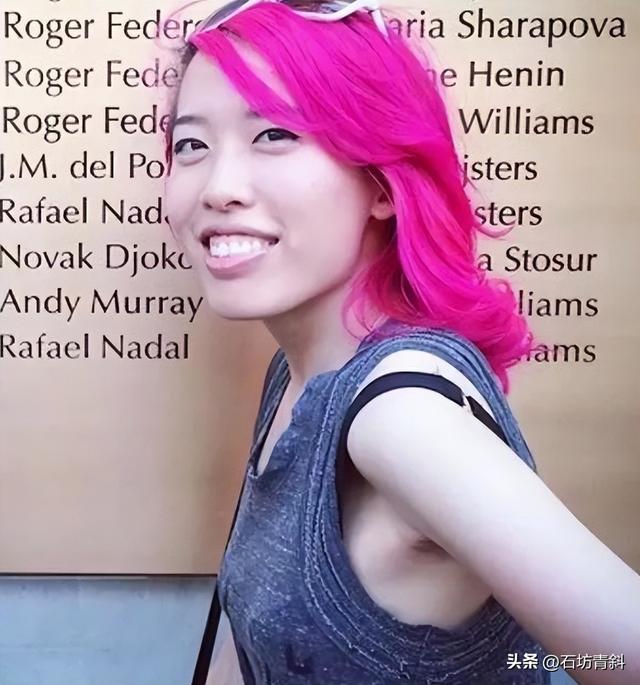 龚雪 个人简介(龚雪和张迅的爱情故事)(23)