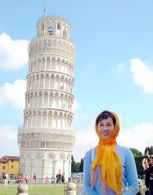 龚雪 个人简介(龚雪和张迅的爱情故事)(20)