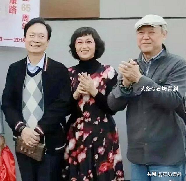 龚雪 个人简介(龚雪和张迅的爱情故事)(24)