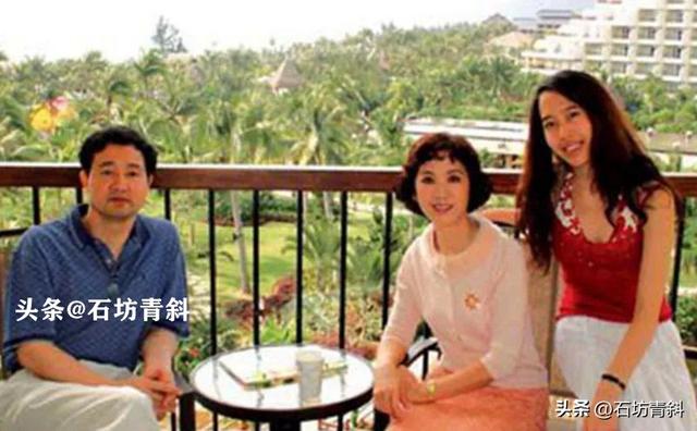 龚雪 个人简介(龚雪和张迅的爱情故事)(14)