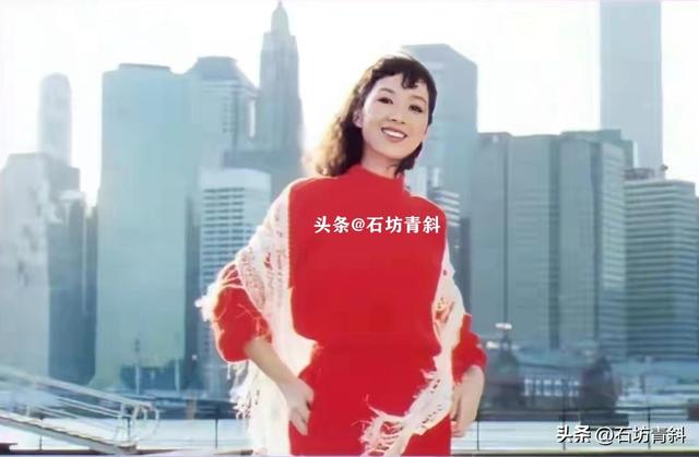 龚雪 个人简介(龚雪和张迅的爱情故事)(10)