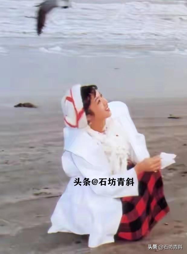 龚雪 个人简介(龚雪和张迅的爱情故事)(13)