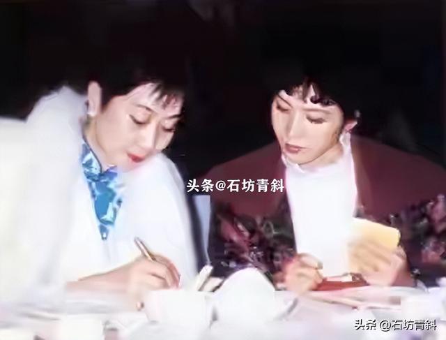 龚雪 个人简介(龚雪和张迅的爱情故事)(15)