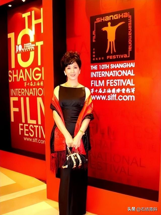 龚雪 个人简介(龚雪和张迅的爱情故事)(22)