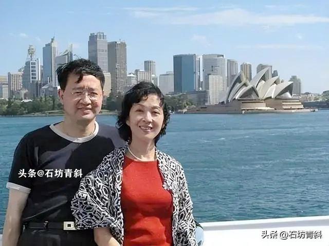 龚雪 个人简介(龚雪和张迅的爱情故事)(16)