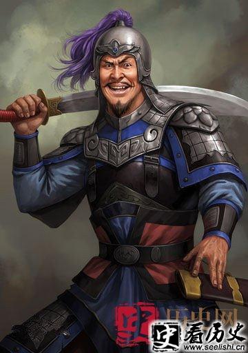 三国郭汜的简介 郭汜为何要绑架汉献帝